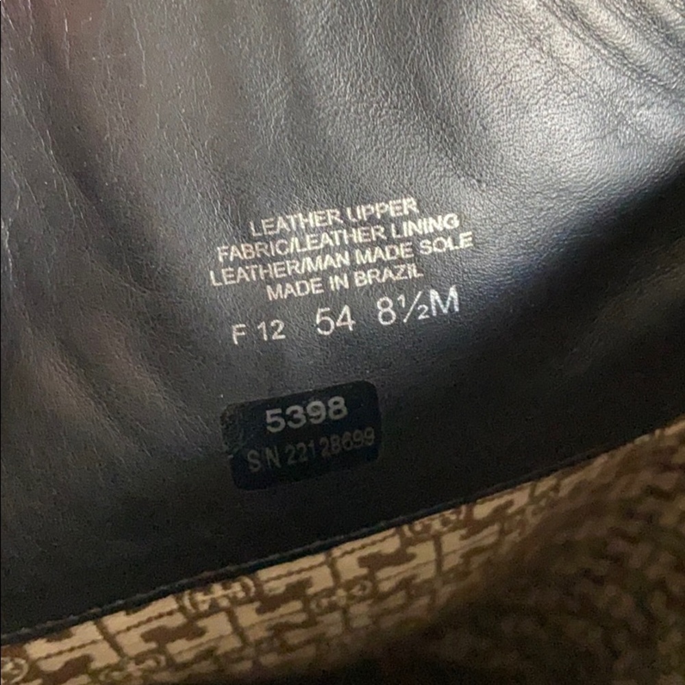 💟💟Tory Burch💟💟Tall/Riding Boots - Picture 4 of 8